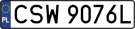 CSW9076L