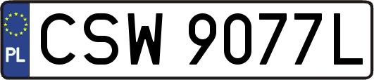 CSW9077L