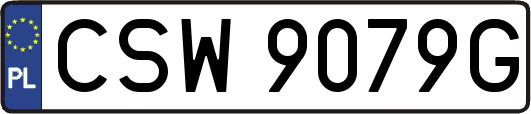 CSW9079G