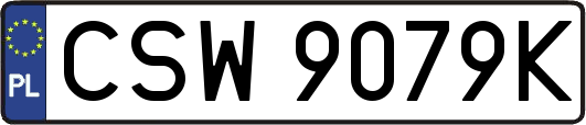 CSW9079K