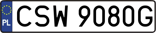 CSW9080G