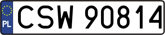 CSW90814