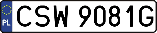 CSW9081G