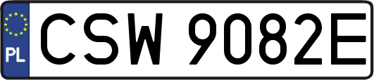 CSW9082E