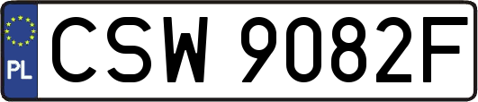 CSW9082F