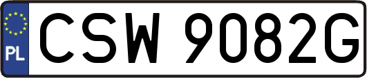CSW9082G