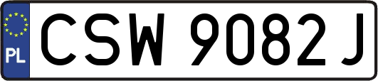 CSW9082J
