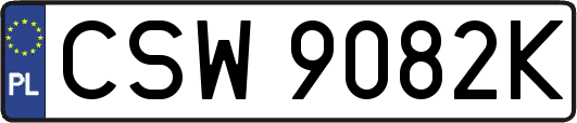 CSW9082K