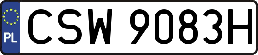 CSW9083H