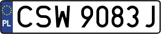 CSW9083J