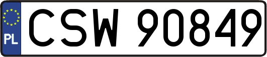 CSW90849