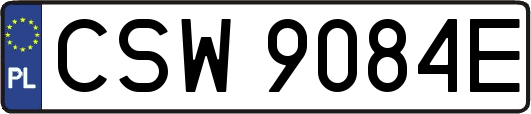 CSW9084E