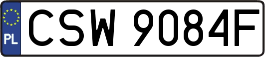 CSW9084F
