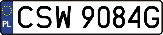 CSW9084G