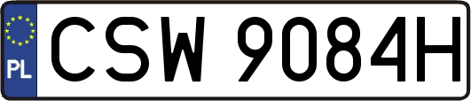 CSW9084H