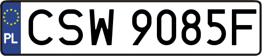 CSW9085F
