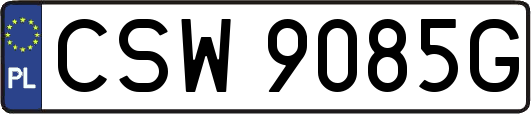 CSW9085G