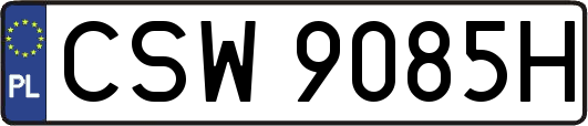 CSW9085H