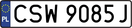 CSW9085J