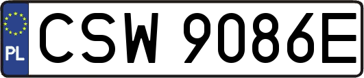 CSW9086E