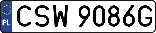 CSW9086G