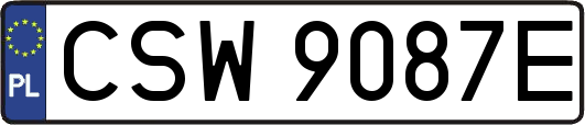 CSW9087E