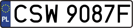 CSW9087F