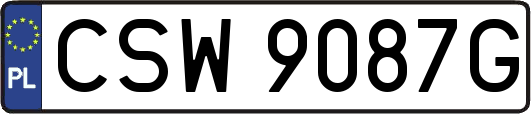 CSW9087G