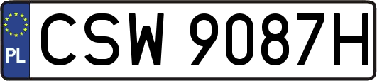 CSW9087H