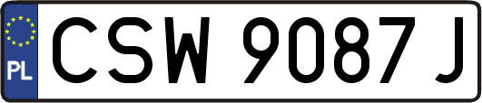 CSW9087J