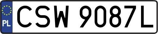 CSW9087L