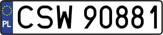 CSW90881