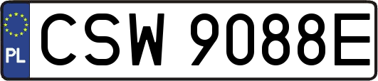 CSW9088E