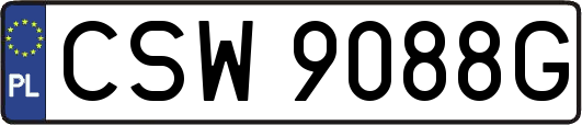 CSW9088G