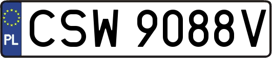 CSW9088V