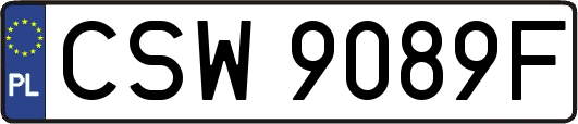 CSW9089F