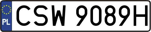 CSW9089H