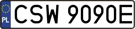 CSW9090E