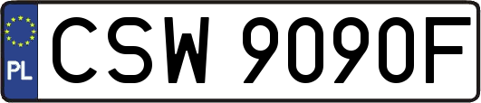 CSW9090F