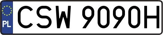 CSW9090H