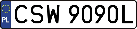 CSW9090L