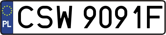 CSW9091F
