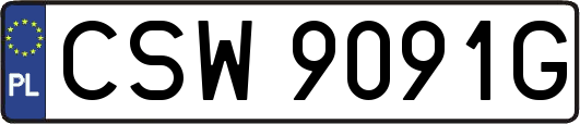 CSW9091G