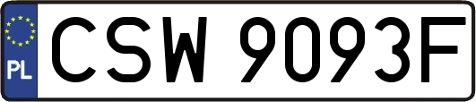 CSW9093F