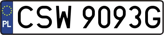 CSW9093G