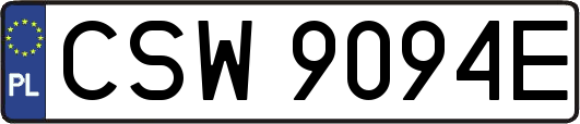 CSW9094E