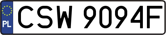 CSW9094F