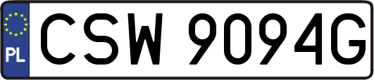 CSW9094G