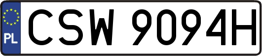 CSW9094H