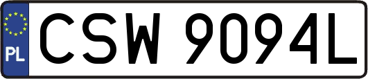 CSW9094L